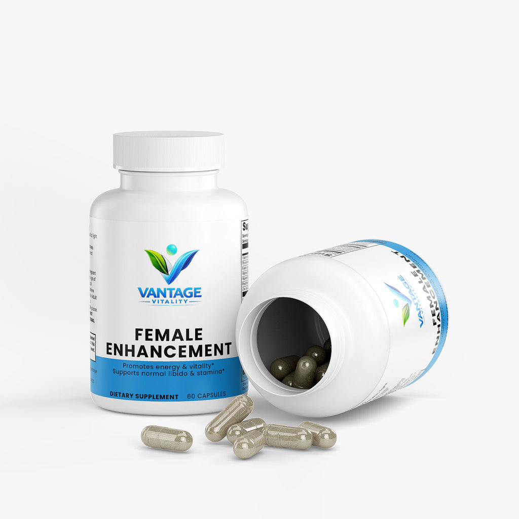 Female Enhancement