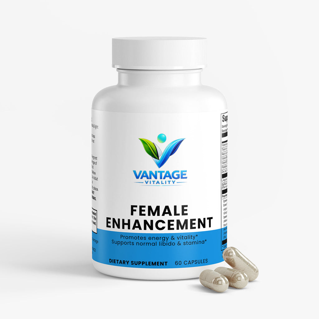 Female Enhancement