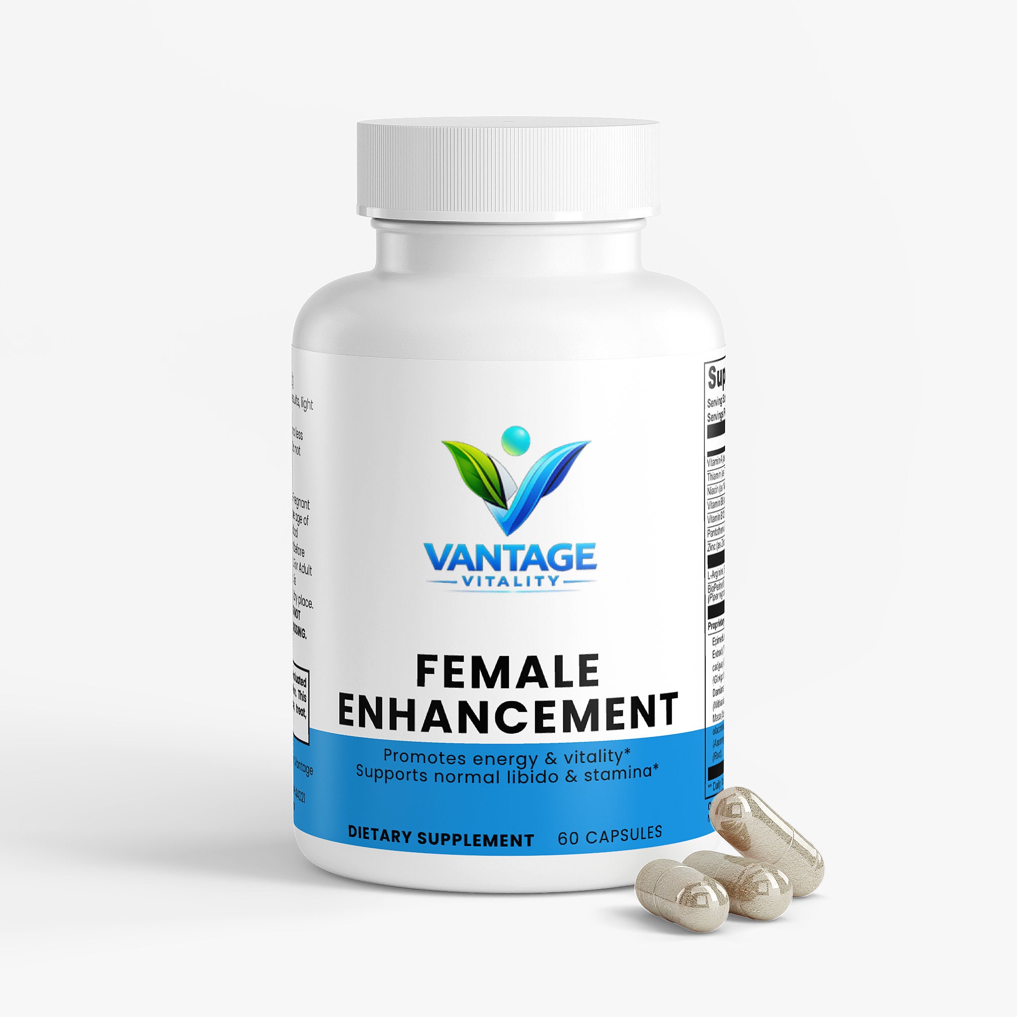 Female Enhancement