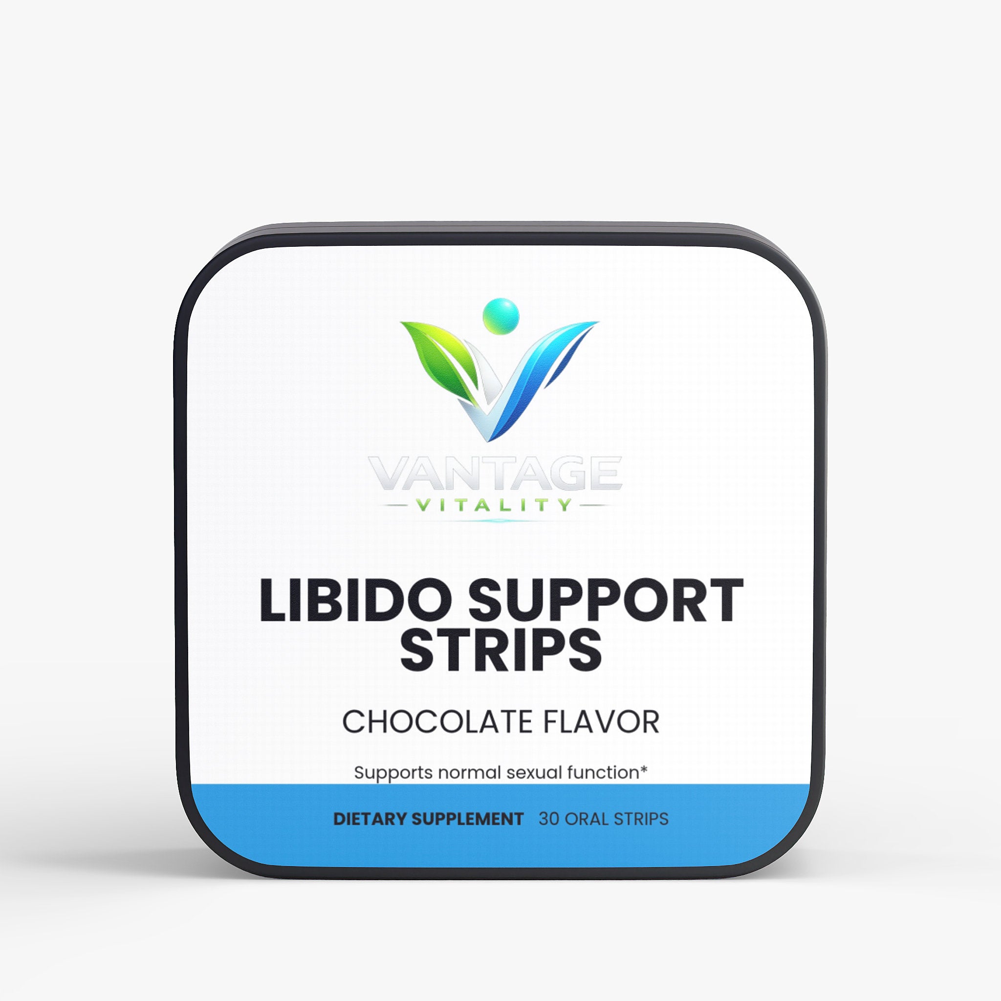 Libido Support Strips